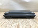 Nintendo DS Graphite Black Console Nintendo Japan - Not Working LH2122