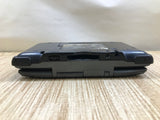 Nintendo DS Graphite Black Console Nintendo Japan - Not Working LH2122