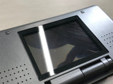 Nintendo DS Graphite Black Console Nintendo Japan - Not Working LH2122