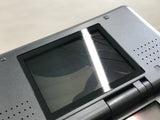 Nintendo DS Graphite Black Console Nintendo Japan - Not Working LH2122