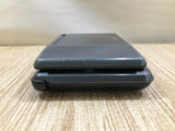 Nintendo DS Graphite Black Console Nintendo Japan - Tested Working LH2123