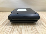 Nintendo DS Graphite Black Console Nintendo Japan - Tested Working LH2123