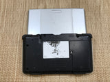 Nintendo DS Platinum Silver Console Nintendo Japan - With Defects LH2124