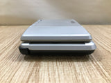 Nintendo DS Platinum Silver Console Nintendo Japan - With Defects LH2124