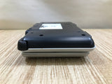 Nintendo DS Platinum Silver Console Nintendo Japan - With Defects LH2124