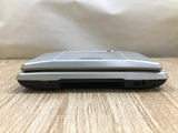 Nintendo DS Platinum Silver Console Nintendo Japan - With Defects LH2125