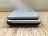 Nintendo DS Platinum Silver Console Nintendo Japan - With Defects LH2125