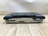 Nintendo DS Platinum Silver Console Nintendo Japan - With Defects LH2125