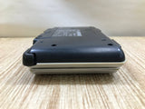 Nintendo DS Platinum Silver Console Nintendo Japan - With Defects LH2125