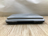Nintendo DS Platinum Silver Console Nintendo Japan - Not Working LH2126