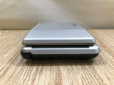 Nintendo DS Platinum Silver Console Nintendo Japan - Not Working LH2126