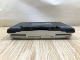 Nintendo DS Platinum Silver Console Nintendo Japan - Not Working LH2126