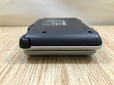 Nintendo DS Platinum Silver Console Nintendo Japan - Not Working LH2126