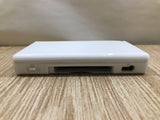 Nintendo DS Lite Crystal White Console Nintendo Japan - With Defects LH2127
