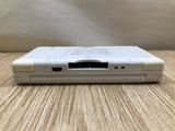 Nintendo DS Lite Crystal White Console Nintendo Japan - With Defects LH2127