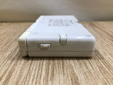 Nintendo DS Lite Crystal White Console Nintendo Japan - With Defects LH2127