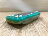 Wonder Swan Skeleton Green Console Japan - With Defects LH2128