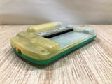 Wonder Swan Skeleton Green Console Japan - With Defects LH2128