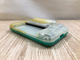Wonder Swan Skeleton Green Console Japan - With Defects LH2128