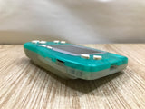 Wonder Swan Skeleton Green Console Japan - With Defects LH2128