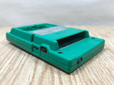 GameBoy Pocket Green Console Nintendo Japan - With Defects LH2130