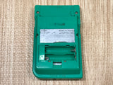 GameBoy Pocket Green Console Nintendo Japan - With Defects LH2130