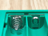 GameBoy Pocket Green Console Nintendo Japan - With Defects LH2130