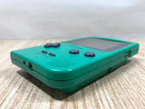 GameBoy Pocket Green Console Nintendo Japan - With Defects LH2130