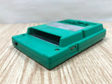 GameBoy Pocket Green Console Nintendo Japan - With Defects LH2130