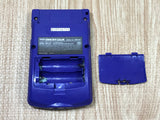 GameBoy Color Purple Console Nintendo Japan - With Defects LH2131