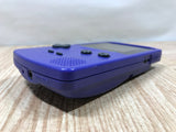 GameBoy Color Purple Console Nintendo Japan - With Defects LH2131