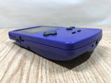 GameBoy Color Purple Console Nintendo Japan - With Defects LH2131