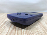 GameBoy Color Purple Console Nintendo Japan - Not Working LH2132