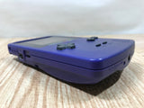 GameBoy Color Purple Console Nintendo Japan - Not Working LH2132