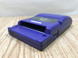 GameBoy Color Purple Console Nintendo Japan - Not Working LH2132