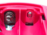 GameBoy Color Red Console Nintendo Japan - Not Working LH2135