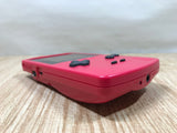 GameBoy Color Red Console Nintendo Japan - Not Working LH2135