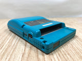 GameBoy Color Blue Console Nintendo Japan - With Defects LH2136