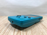 GameBoy Color Blue Console Nintendo Japan - With Defects LH2136