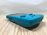 GameBoy Color Blue Console Nintendo Japan - With Defects LH2136