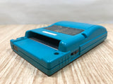 GameBoy Color Blue Console Nintendo Japan - With Defects LH2136
