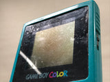 GameBoy Color Blue Console Nintendo Japan - Not Working LH2137