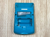 GameBoy Color Blue Console Nintendo Japan - Not Working LH2137