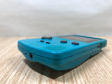 GameBoy Color Blue Console Nintendo Japan - Not Working LH2137