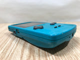 GameBoy Color Blue Console Nintendo Japan - Not Working LH2137