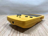 GameBoy Color Yellow Console Nintendo Japan - With Defects LH2140