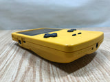 GameBoy Color Yellow Console Nintendo Japan - With Defects LH2140