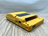 GameBoy Color Yellow Console Nintendo Japan - With Defects LH2140