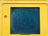 GameBoy Bros. Yellow Console Nintendo Japan - With Defects LH2141