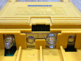 GameBoy Bros. Yellow Console Nintendo Japan - With Defects LH2141